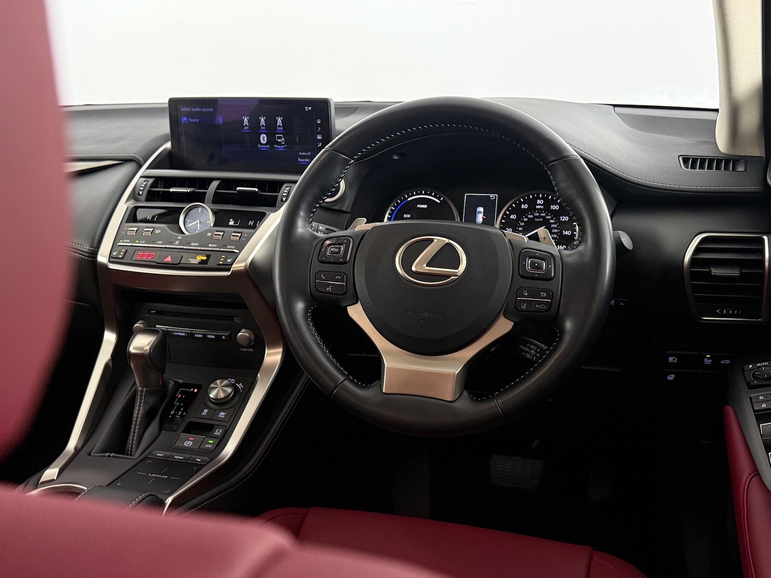 Used Lexus NX 2020 for sale - 77259769: Photo 20