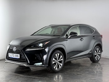 Used Lexus NX 2020 for sale - 77259769: Photo