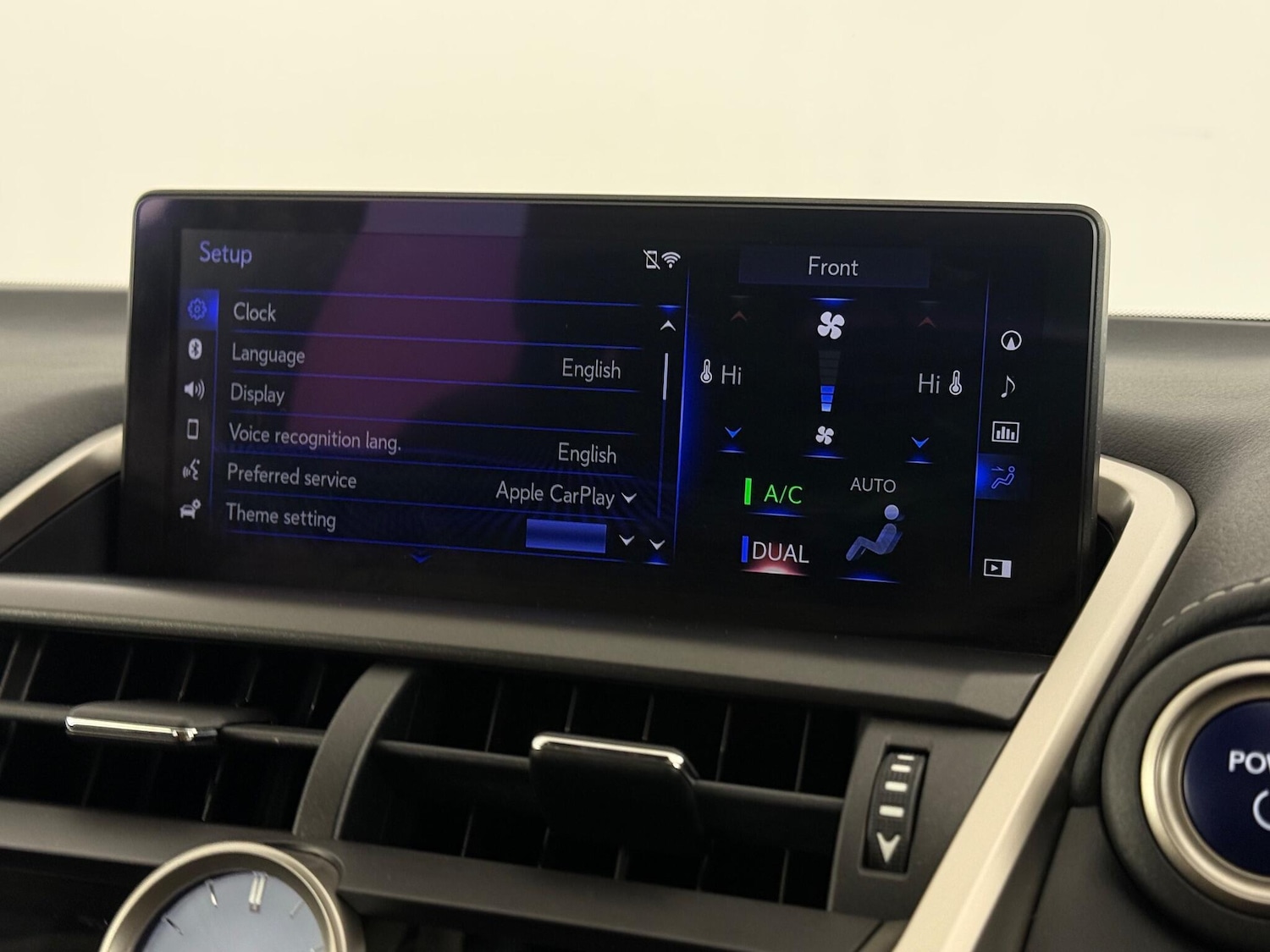 Used Lexus NX 2020 for sale - 77259769: Photo 33