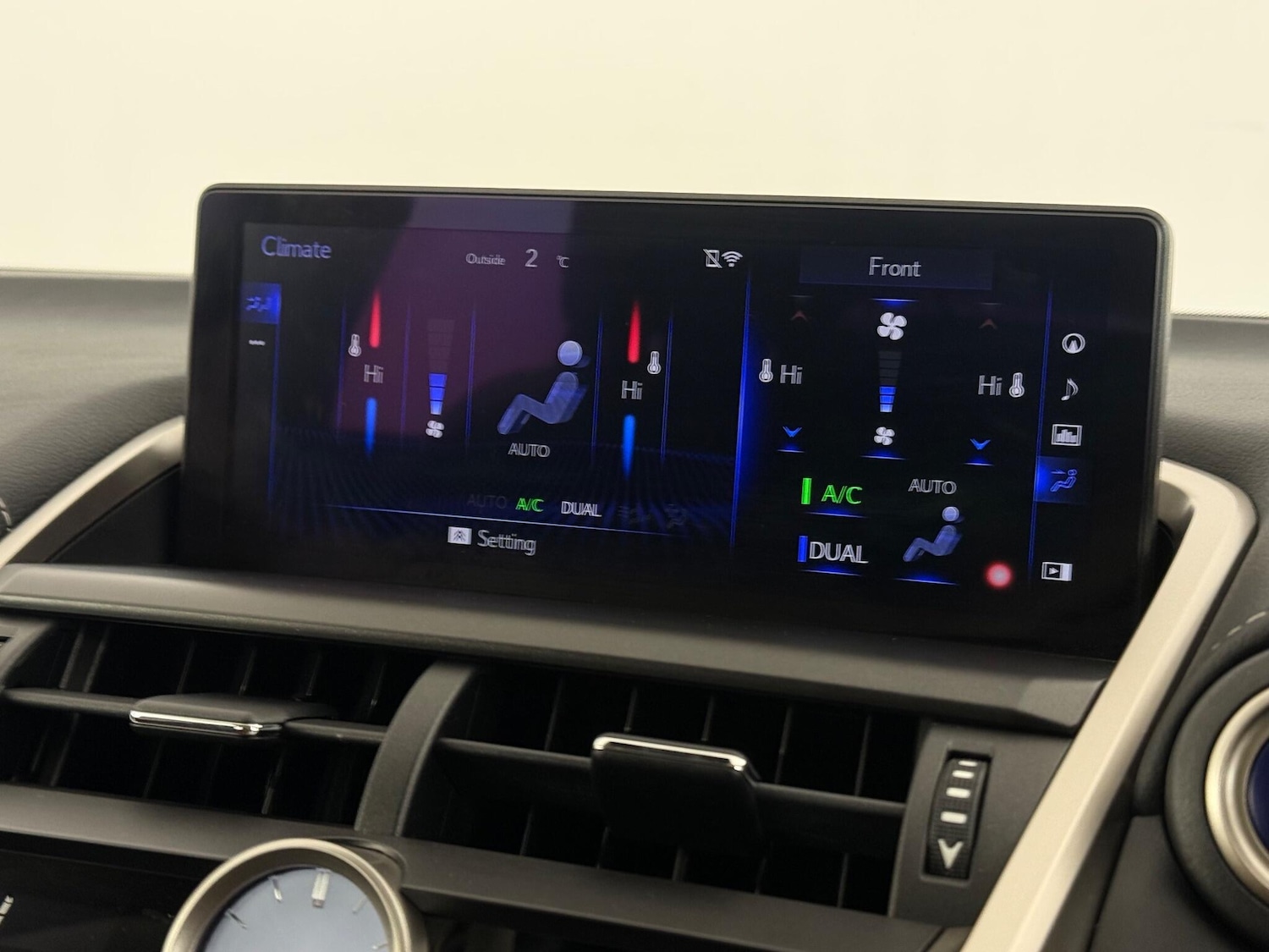 Used Lexus NX 2020 for sale - 77259769: Photo 34