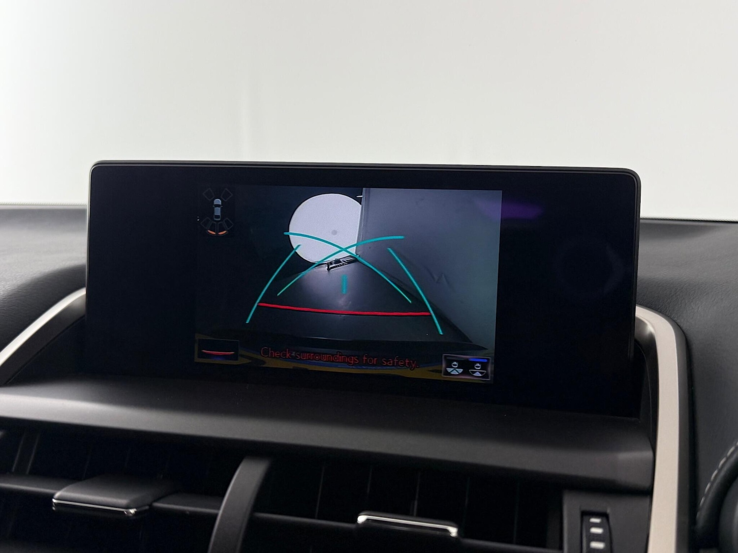 Used Lexus NX 2020 for sale - 77259769: Photo 35