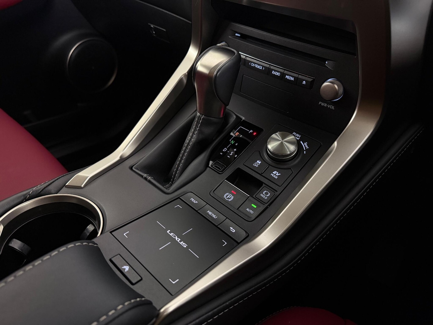 Used Lexus NX 2020 for sale - 77259769: Photo 36