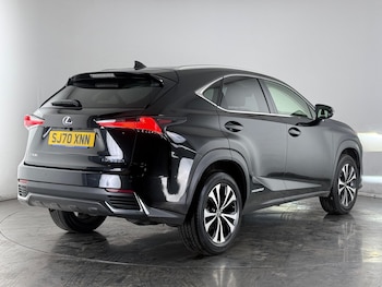 Used Lexus NX 2020 for sale - 77259769: Photo