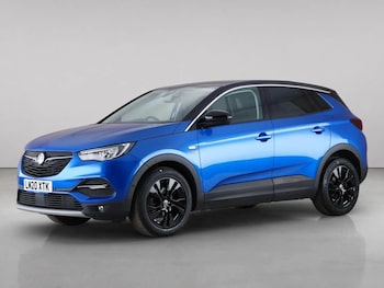 Used Vauxhall Grandland X 2020 for sale - 79076316: Photo