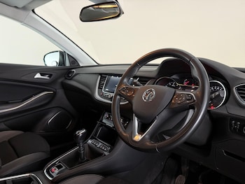 Used Vauxhall Grandland X 2020 for sale - 79076316: Photo