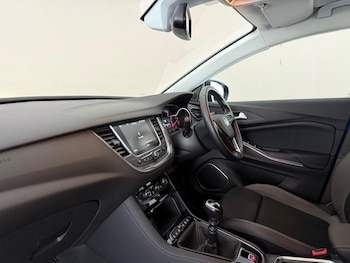 Used Vauxhall Grandland X 2020 for sale - 79076316: Photo