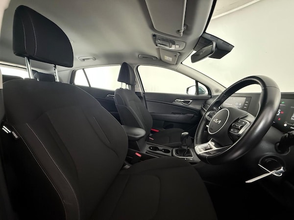 Used Kia Sportage 2022 for sale - 76327945: Photo 16