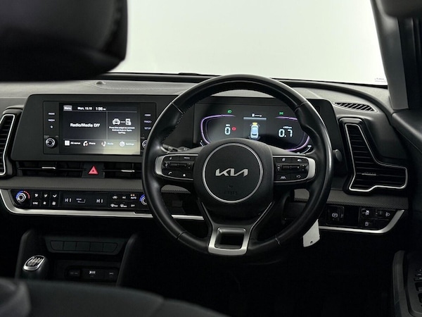 Used Kia Sportage 2022 for sale - 76327945: Photo 22