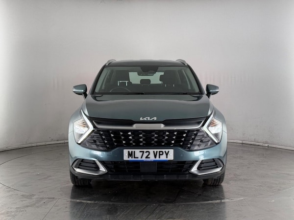 Used Kia Sportage 2022 for sale - 76327945: Photo 7