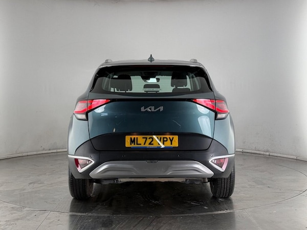Used Kia Sportage 2022 for sale - 76327945: Photo 9