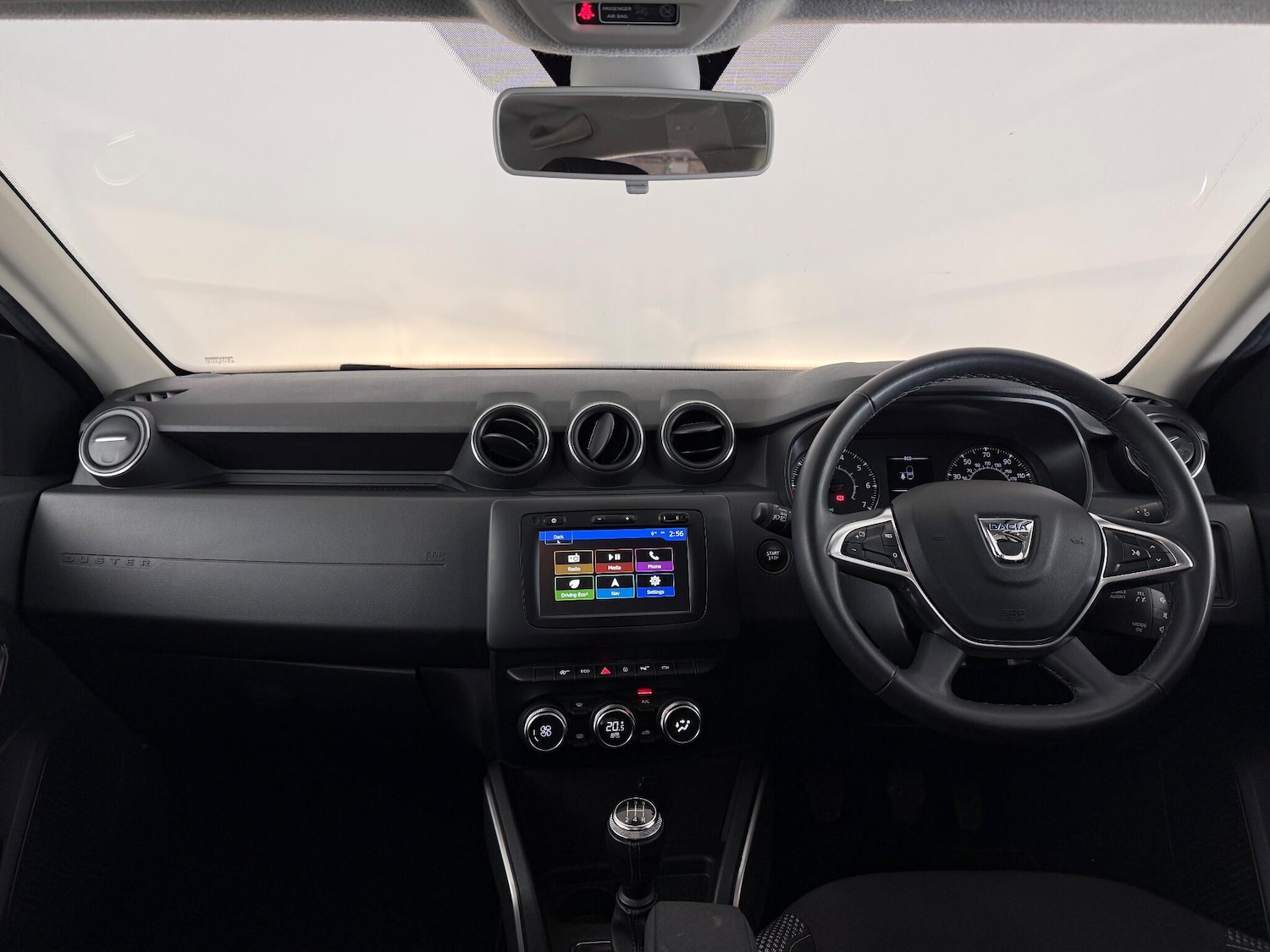 Used Dacia Duster 2018 for sale - 77091229: Photo 17