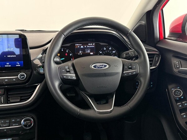 Used Ford Puma 2020 for sale - 76124160: Photo 14