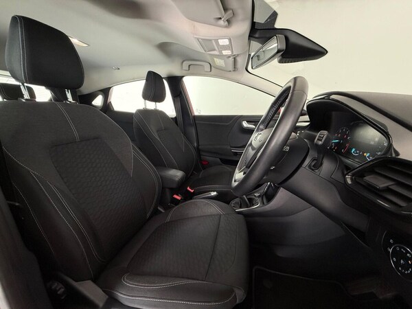 Used Ford Puma 2020 for sale - 76124160: Photo 15
