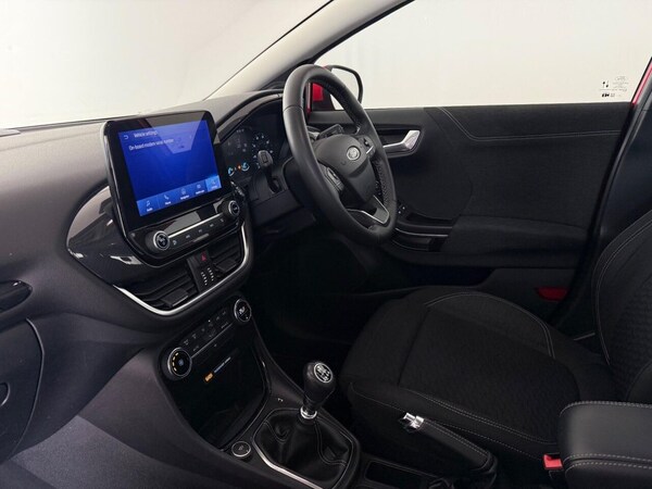 Used Ford Puma 2020 for sale - 76124160: Photo 16