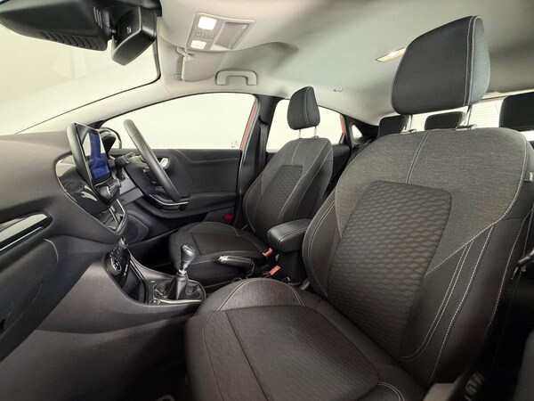 Used Ford Puma 2020 for sale - 76124160: Photo 17