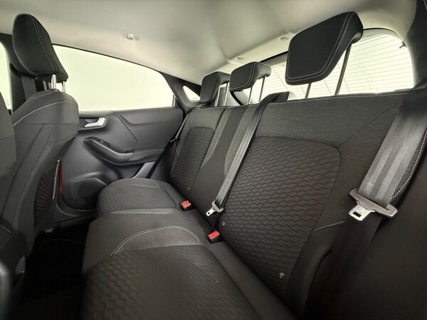 Used Ford Puma 2020 for sale - 76124160: Photo 18