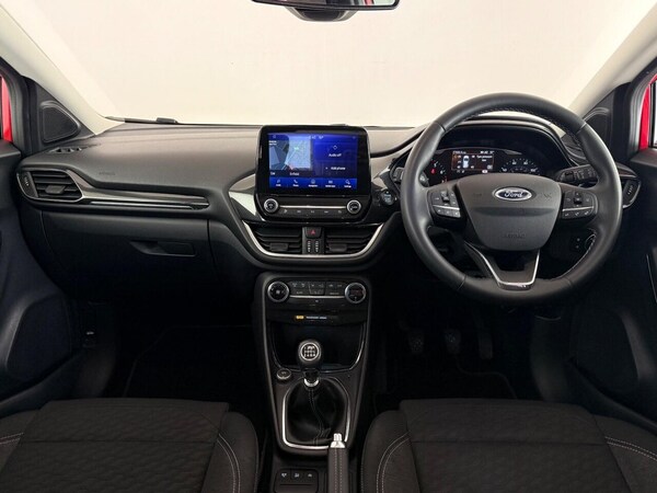 Used Ford Puma 2020 for sale - 76124160: Photo 19