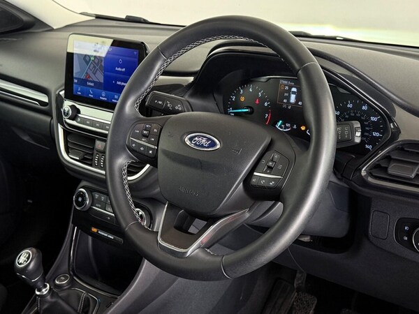 Used Ford Puma 2020 for sale - 76124160: Photo 24