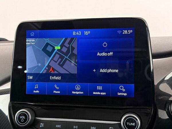 Used Ford Puma 2020 for sale - 76124160: Photo 32