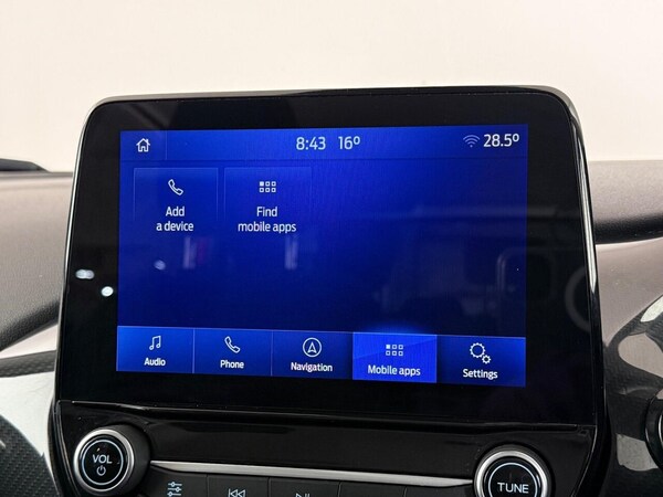 Used Ford Puma 2020 for sale - 76124160: Photo 34