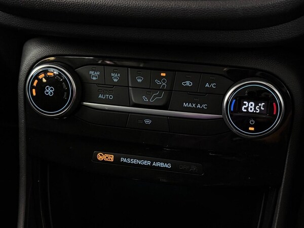 Used Ford Puma 2020 for sale - 76124160: Photo 42