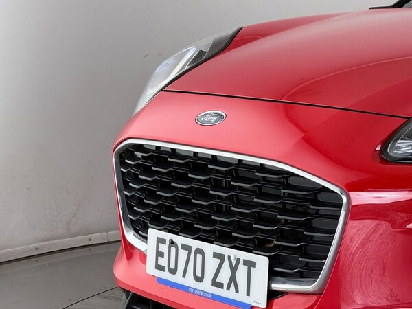 Used Ford Puma 2020 for sale - 76124160: Photo 47