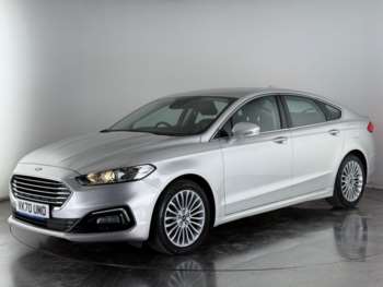 Used Ford Mondeo 2020 for sale - 74746649: Photo