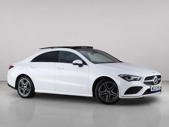 Used Mercedes-Benz CLA 2022 for sale - 79034635: Photo