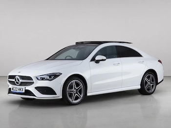 Used Mercedes-Benz CLA 2022 for sale - 79034635: Photo
