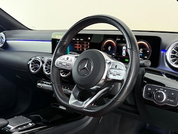 Used Mercedes-Benz CLA 2022 for sale - 79034635: Photo