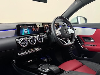 Used Mercedes-Benz CLA 2022 for sale - 79034635: Photo