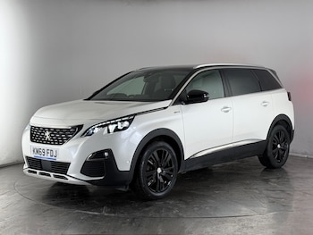 Used Peugeot 5008 2019 for sale - 76607579: Photo
