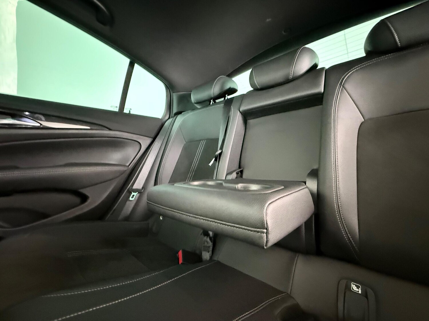 Used Vauxhall Insignia 2021 for sale - 77182331: Photo 13