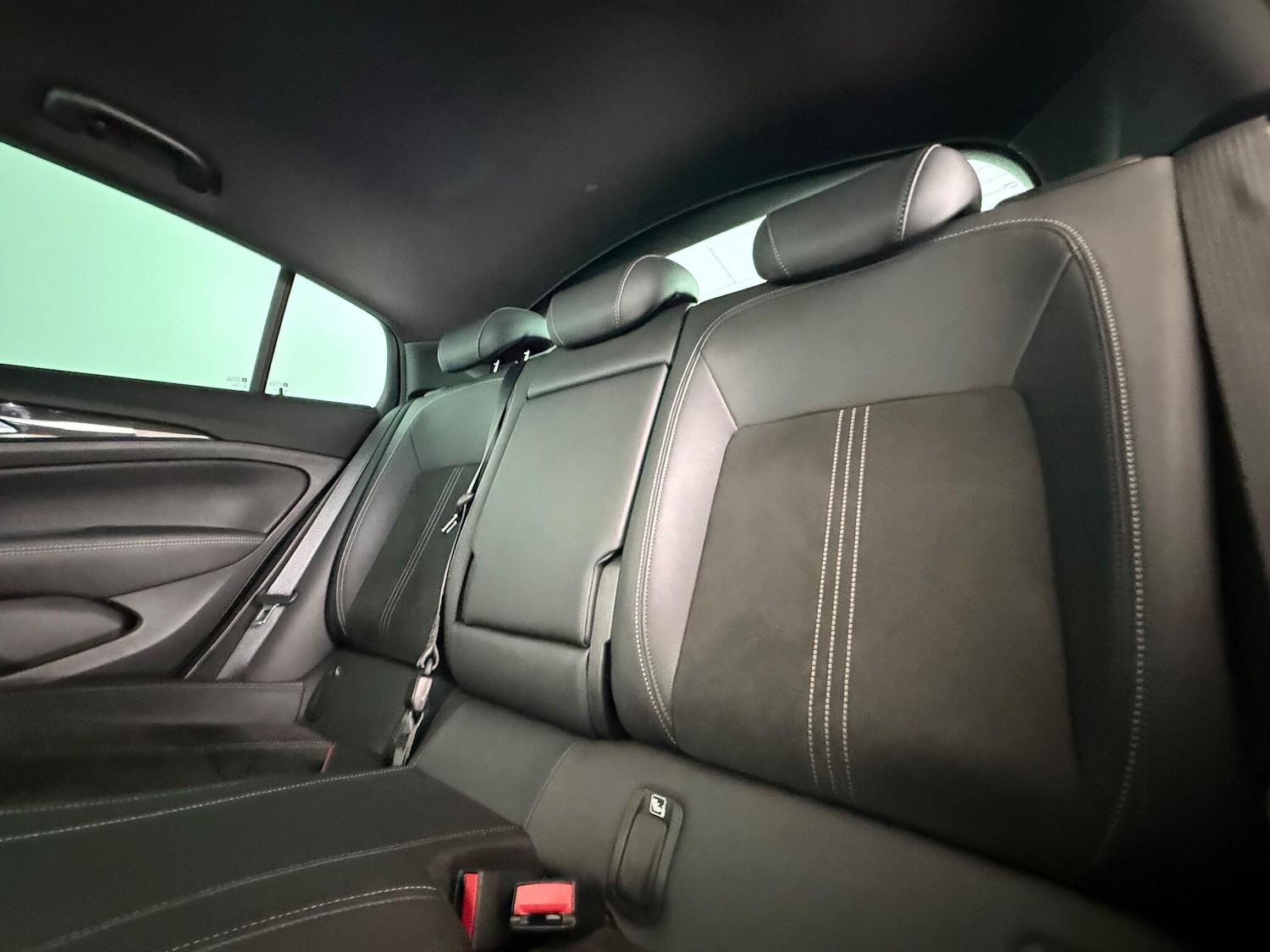 Used Vauxhall Insignia 2021 for sale - 77182331: Photo 14