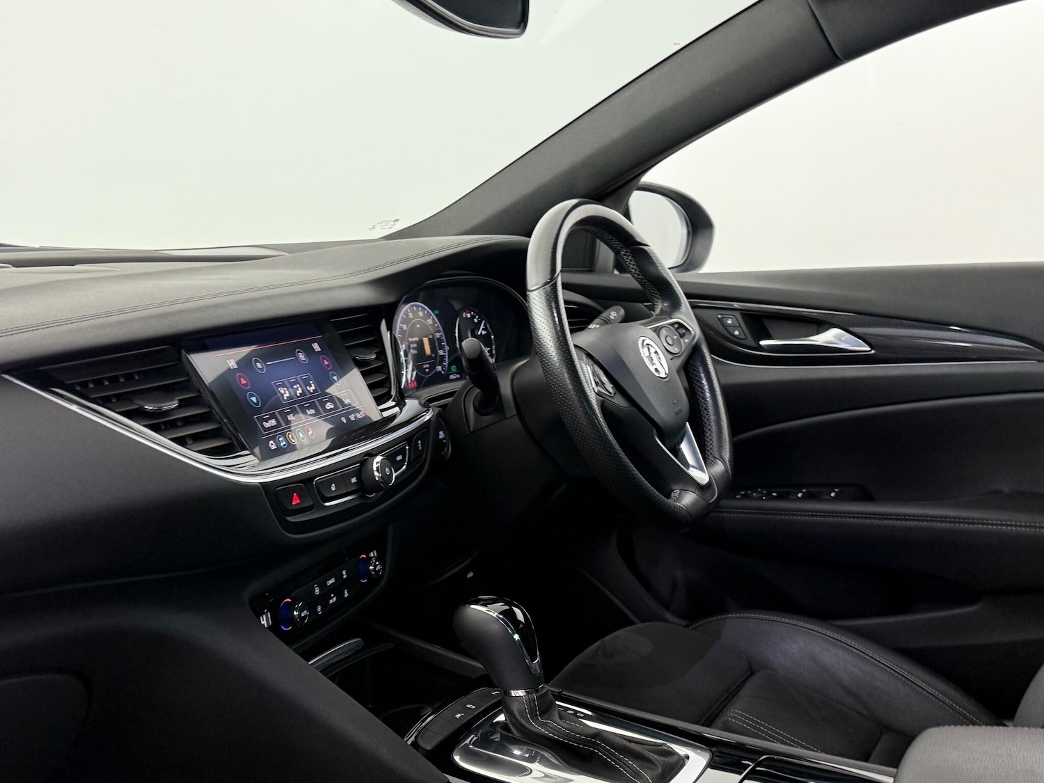 Used Vauxhall Insignia 2021 for sale - 77182331: Photo 16