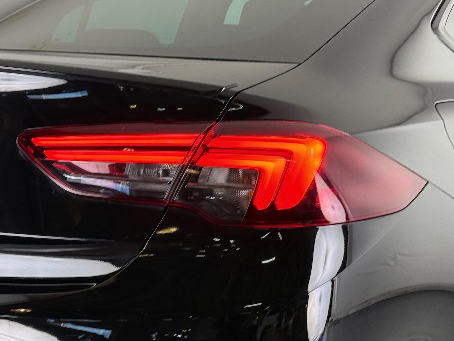 Used Vauxhall Insignia 2021 for sale - 77182331: Photo 9