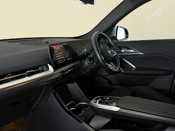 Used BMW iX1 2023 for sale - 79590831: Photo