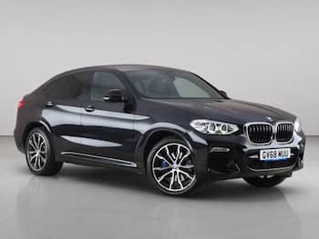 Used BMW X4 2018 for sale - 79781167: Photo