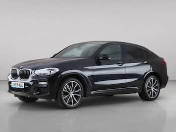 Used BMW X4 2018 for sale - 79781167: Photo