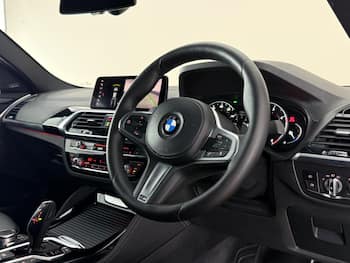 Used BMW X4 2018 for sale - 79781167: Photo