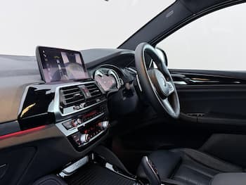 Used BMW X4 2018 for sale - 79781167: Photo