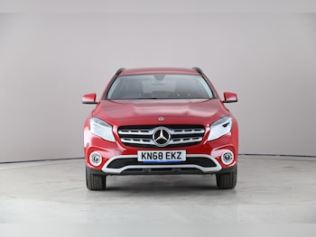 Used Mercedes-Benz GLA 2018 for sale - 78705752: Photo