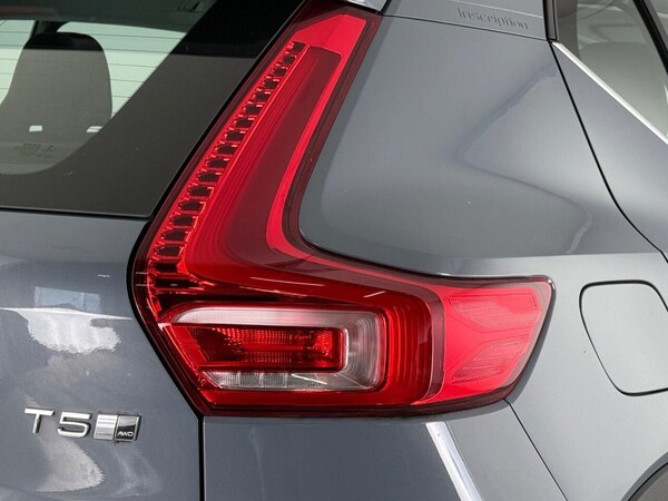Used Volvo XC40 2020 for sale - 76074170: Photo 10