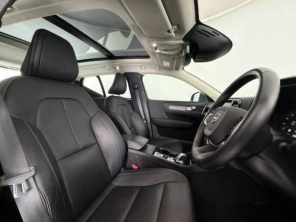 Used Volvo XC40 2020 for sale - 76074170: Photo 15