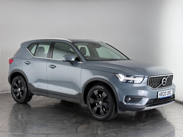 Used Volvo XC40 2020 for sale - 76074170: Photo 1