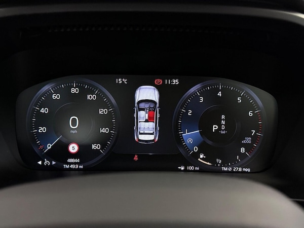 Used Volvo XC40 2020 for sale - 76074170: Photo 21