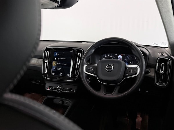 Used Volvo XC40 2020 for sale - 76074170: Photo 22