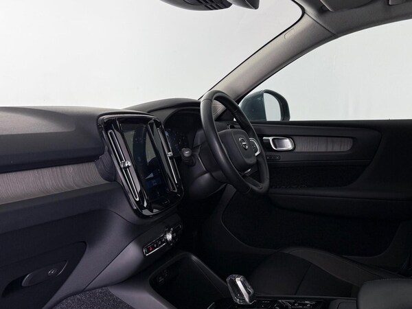 Used Volvo XC40 2020 for sale - 76074170: Photo 23
