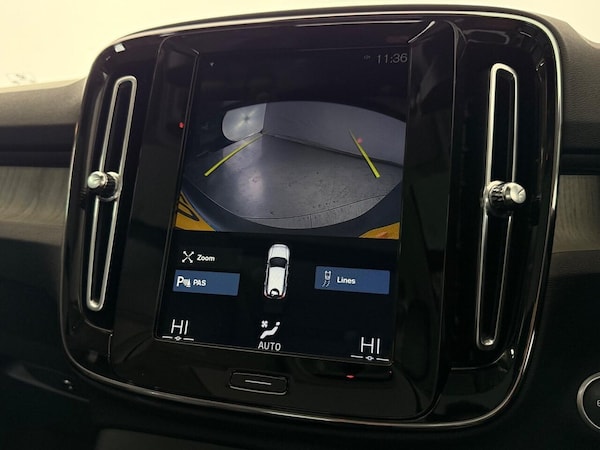 Used Volvo XC40 2020 for sale - 76074170: Photo 36