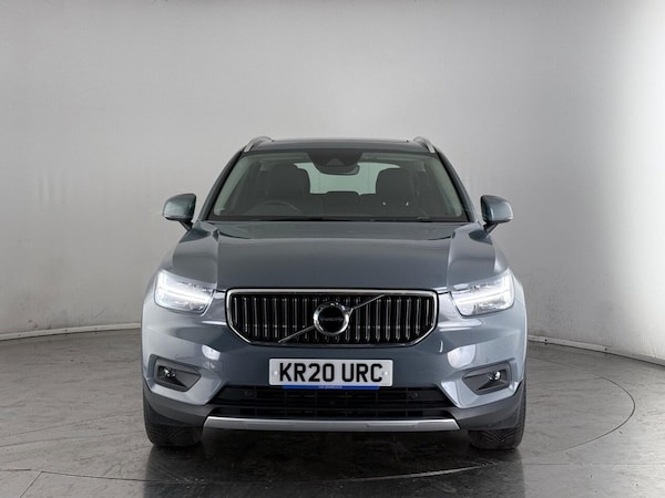 Used Volvo XC40 2020 for sale - 76074170: Photo 3